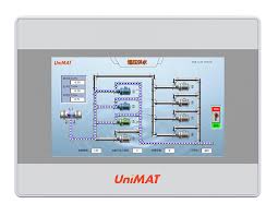 HMI UNIMAT