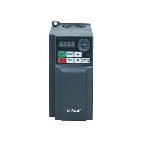 220V 0.4KW VFD UV21-S2-0R4